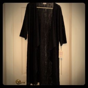 Nwt - Lularoe - Noir- shirley